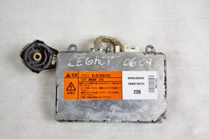 Subaru Legacy Module de ballast de phare Xenon 3900020751