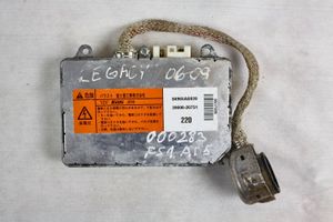 Subaru Legacy Module de ballast de phare Xenon 3900020751