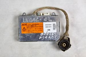 Subaru Legacy Module de ballast de phare Xenon 3900020751