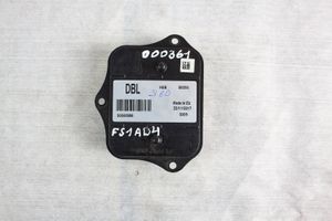 Volvo S60 Headlight ballast module Xenon 90068996