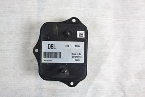 Volvo V60 Headlight ballast module Xenon 90068996