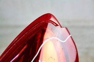 Opel Mokka Rear/tail lights E1313565