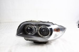 BMW 1 E81 E87 Faro/fanale 7170291