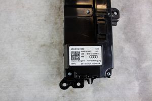 Audi A6 S6 C8 4K Ilmastoinnin ohjainlaite 4K0919158C