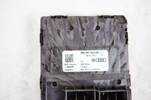 Audi A6 S6 C8 4K Module confort 4N0907063GG