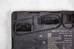 Audi A6 S6 C8 4K Comfort/convenience module 4N0907064P