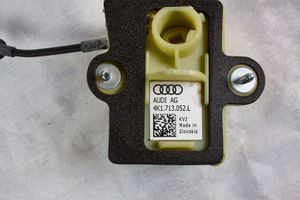 Audi A6 S6 C8 4K Vaihteenvalitsimen verhoilu 4K1713052L