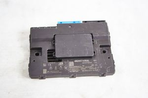 Audi A6 S6 C8 4K Module de passerelle 4N2907468AL