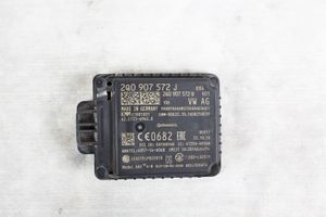 Volkswagen Tiguan Sensore radar Distronic 2Q0907572