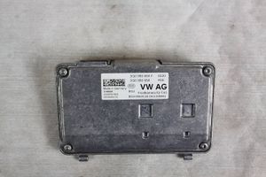 Volkswagen Tiguan Kamera szyby przedniej / czołowej 3Q0980654