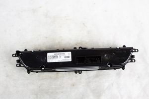 Audi A4 Allroad B9 Panel klimatyzacji 8W0820043G