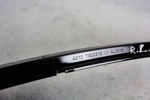 Mercedes-Benz E W212 Altro elemento di rivestimento della portiera posteriore A2127300319