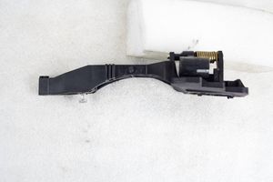 KIA Venga Front door exterior handle/bracket 826651P000