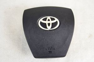 Toyota Prius (XW30) Ohjauspyörän turvatyyny 4513047100C0