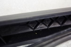 Audi A4 Allroad B9 Ножка стеклоочистителя заднего стекла 8W9955407