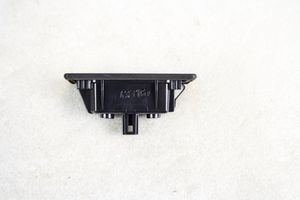 Audi A4 Allroad B9 Éclairage de plaque d'immatriculation 4G0943021