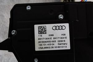 Audi A4 Allroad B9 Selettore di marcia/cambio (interno) 8W1713041E