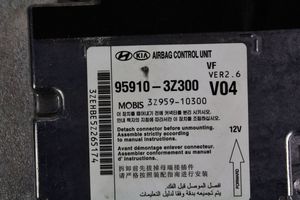 Hyundai i40 Gaisa spilvenu vadības bloks 959103Z300