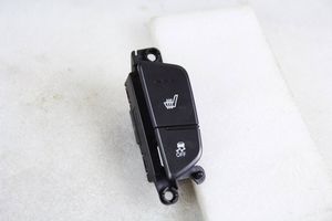 Hyundai i40 Seat heating switch 39R1CB1000