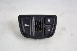 Opel Zafira C Parking (PDC) sensor switch 13374228