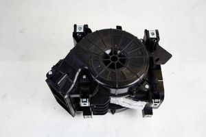 Peugeot Partner Heater fan/blower 9815114280