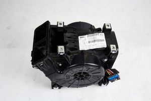 Peugeot Partner Heater fan/blower 9815114280