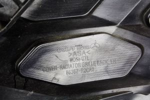 KIA Sportage Grille de calandre avant 86350R2CA0
