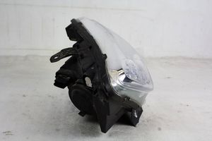 Dacia Logan II Faro/fanale 260105925R