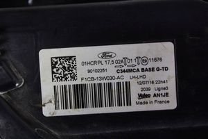 Ford S-MAX Etu-/Ajovalo 90102251