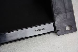 Nissan Qashqai Déflecteur d'air de radiateur de refroidissement 62822BR00A