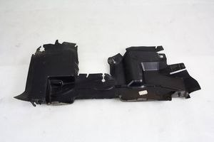 Peugeot Rifter Déflecteur d'air de radiateur de refroidissement 9817397480