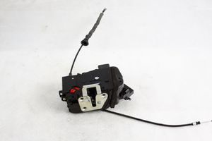 KIA Venga Rear window lifting mechanism without motor 814201P000