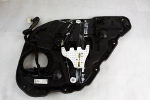 KIA Optima Fensterhebermechanismus ohne Motor Tür hinten 83470D4000