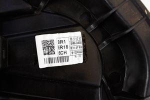 KIA Optima Takaikkunan nostomekanismi ilman moottoria 83480D4000