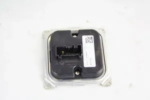 Renault Captur II Modulo di controllo ballast LED 260556623R