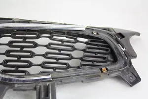 KIA Ceed Maskownica / Grill / Atrapa górna chłodnicy 86351A2600