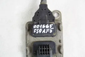 Hyundai i30 Sonde lambda 296502U100