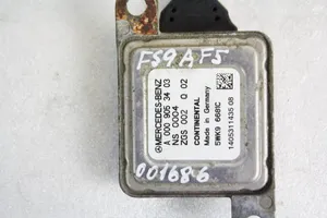 Mercedes-Benz E W212 Sonda lambda A0009053403