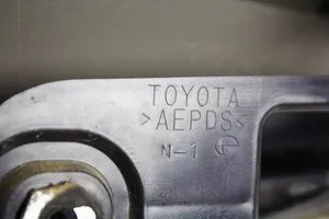 Toyota RAV 4 (XA40) Rivestimento portellone 7680142901