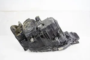 BMW 3 F30 F35 F31 Phare frontale 7210110712