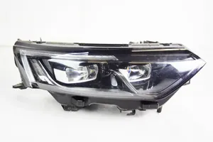 Renault Koleos II Lampa przednia 260108343R