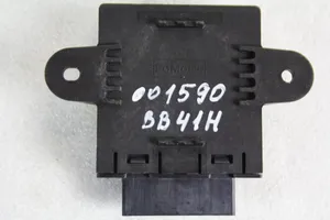 Ford Mondeo MK V Durų elektronikos valdymo blokas DG9T14B534CB