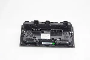 Seat Leon (5F) Блок управления кондиционера воздуха / климата/ печки (в салоне) 5F0907044AL