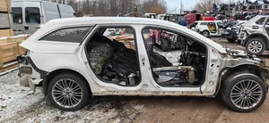 Ford Mondeo MK V Słupek środkowy 