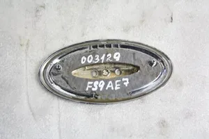 KIA Sportage Logo, emblème, badge 863201W250