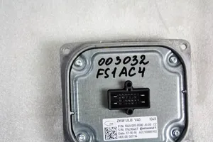 Volvo V40 Cross country Module de ballast de phare Xenon A2C99886902