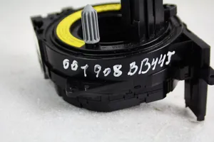 Volvo V40 Cross country Bague collectrice/contacteur tournant airbag (bague SRS) 31343218