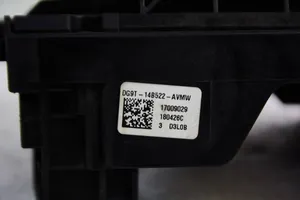 Ford Mondeo MK V Innesco anello di contatto dell’airbag (anello SRS) DG9T14B522AVMW