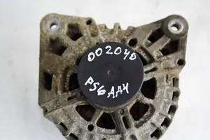 Renault Captur Alternator 2612719B