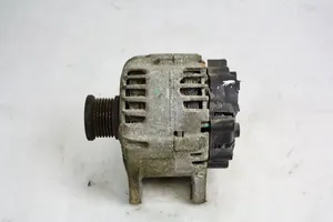 Renault Captur Alternator 2612719B